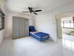 Blk 437 Fajar Road (Bukit Panjang), HDB 4 Rooms #569637941